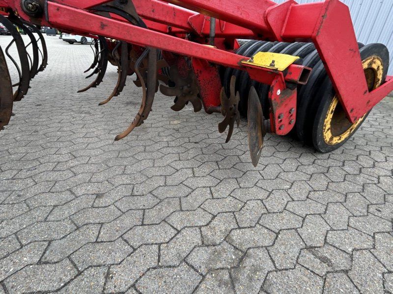 Väderstad CULTUS 420