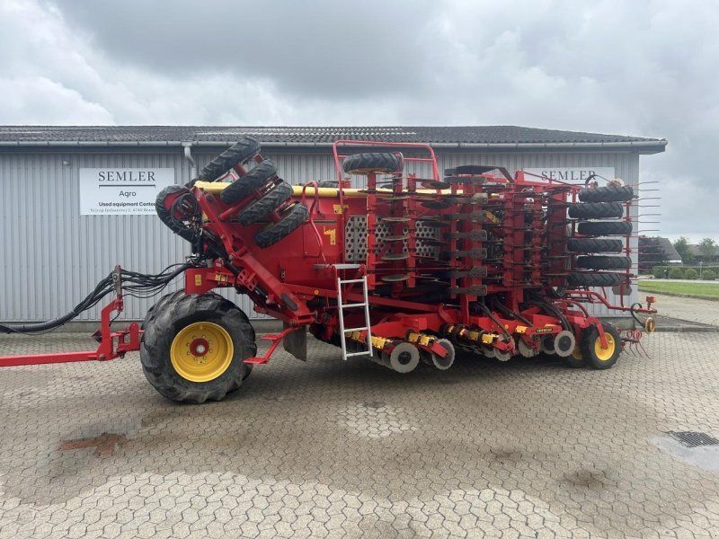 Väderstad RAPID 600C