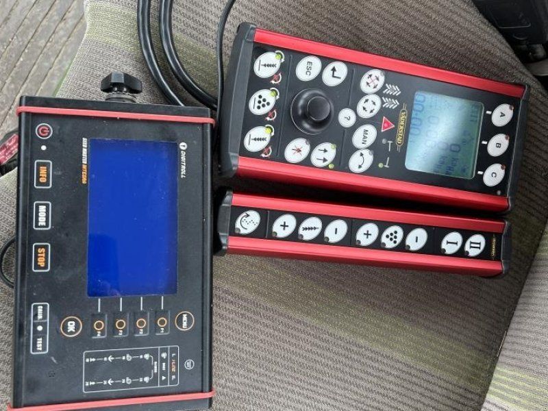 Väderstad RAPID 600C