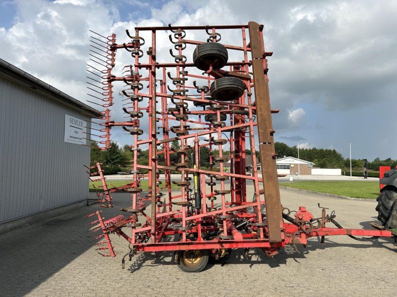 Väderstad NZ SÅBEDHARVE 11,3M