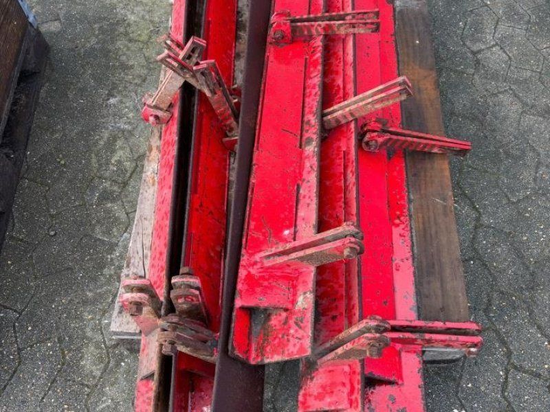 Väderstad NZ SÅBEDHARVE 11,3M