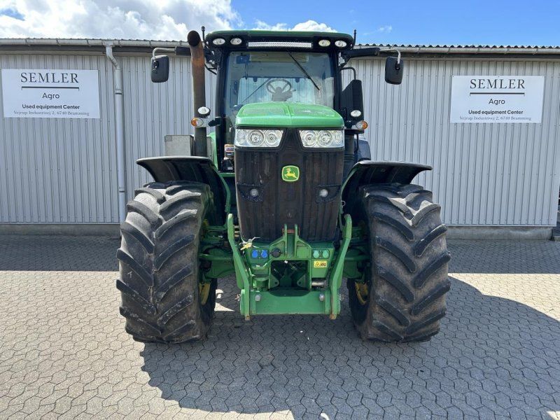John Deere 7280R