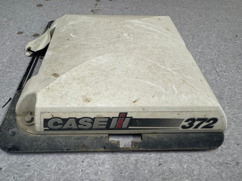 Case IH OPTUM 300 CVX