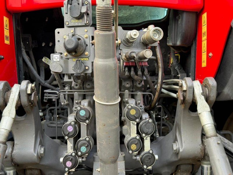 Massey Ferguson 7726