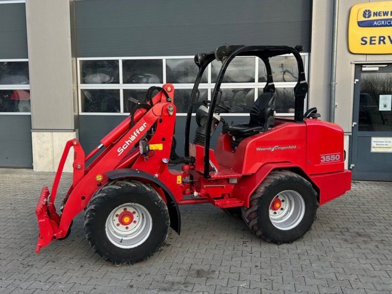 Schäffer 3550