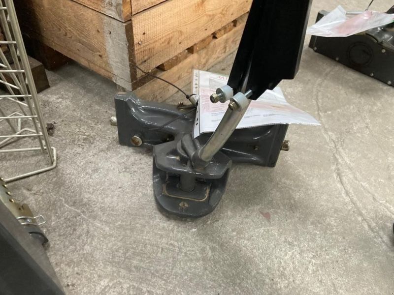 Fendt ANHÄNGEKUPPLUNG