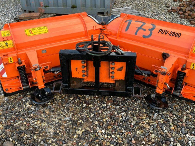 Pronar PUV2800