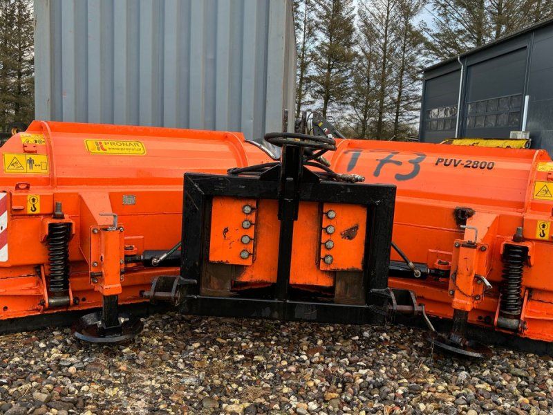 Pronar PUV2800