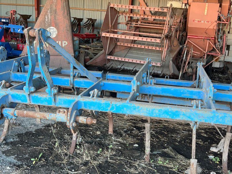 Lemken Smaragd 400
