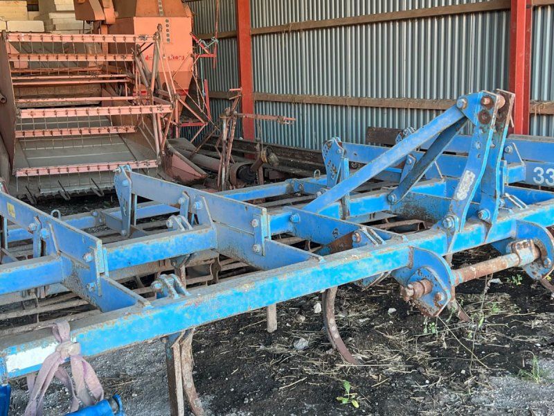 Lemken Smaragd 400