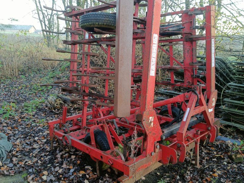 Såbedsharve, Primopl ca 4,6m