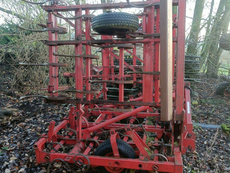 Såbedsharve, Primopl ca 4,6m