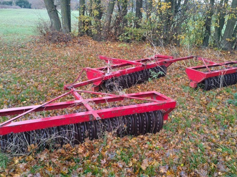 3-leddet    ca. 3x2 m