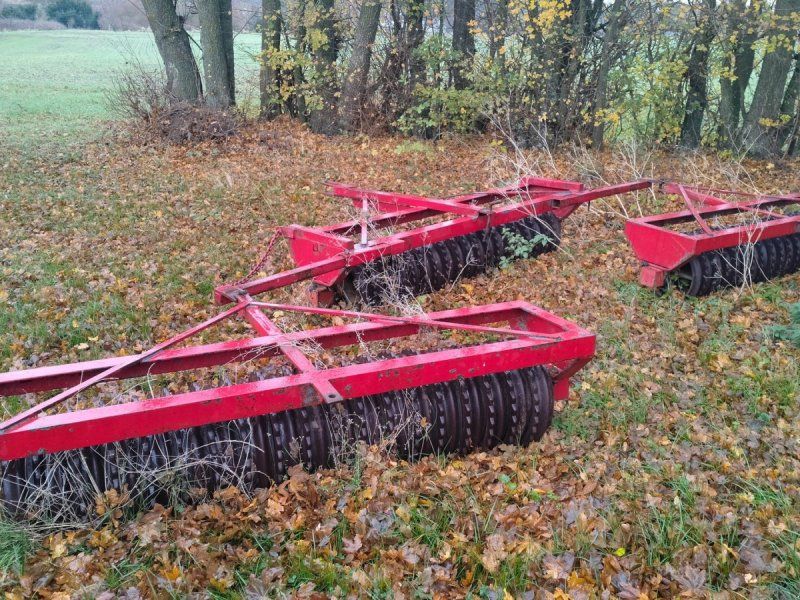 3-leddet    ca. 3x2 m