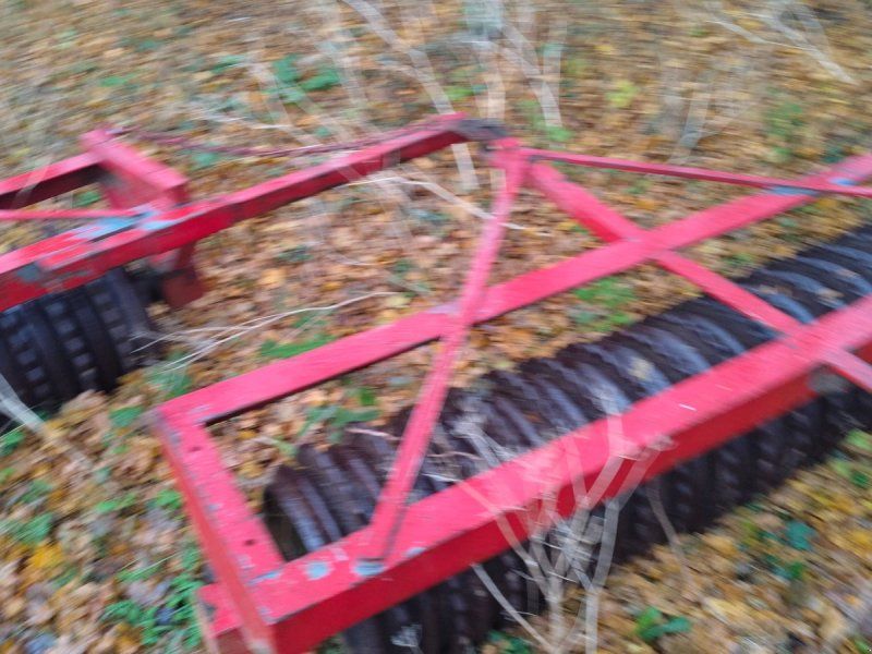 3-leddet    ca. 3x2 m