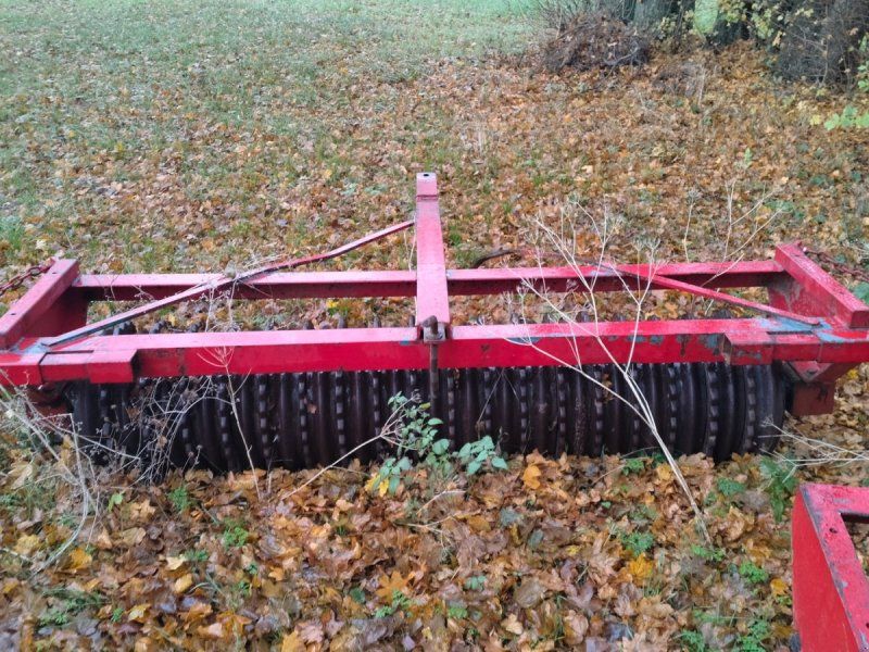 3-leddet    ca. 3x2 m