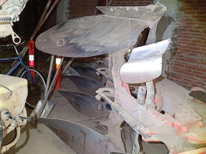 MRT 4 furet side forskydning, 16