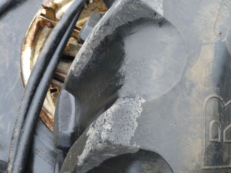 Goodyear 16.9R34 5-armet