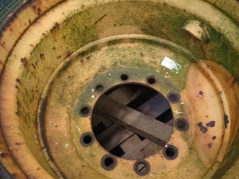 Nokian 750/55 R26,5 1 stk.