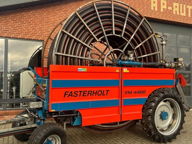 Fasterholt FM 4400