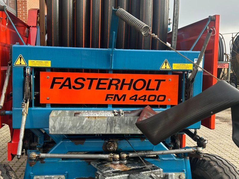 Fasterholt FM 4400