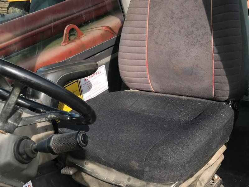 Manitou MT1740 SLT ultra