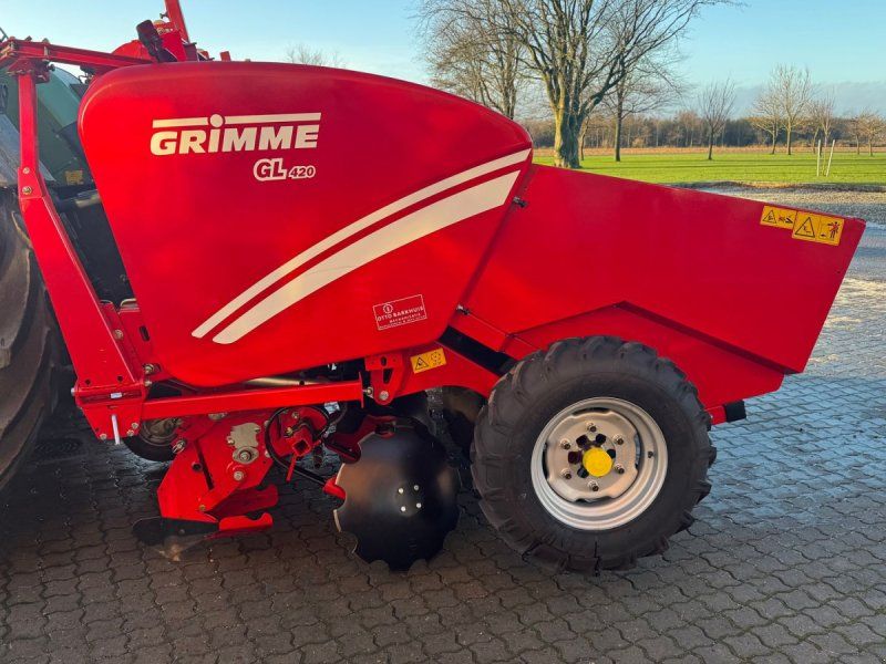 Grimme GL-420