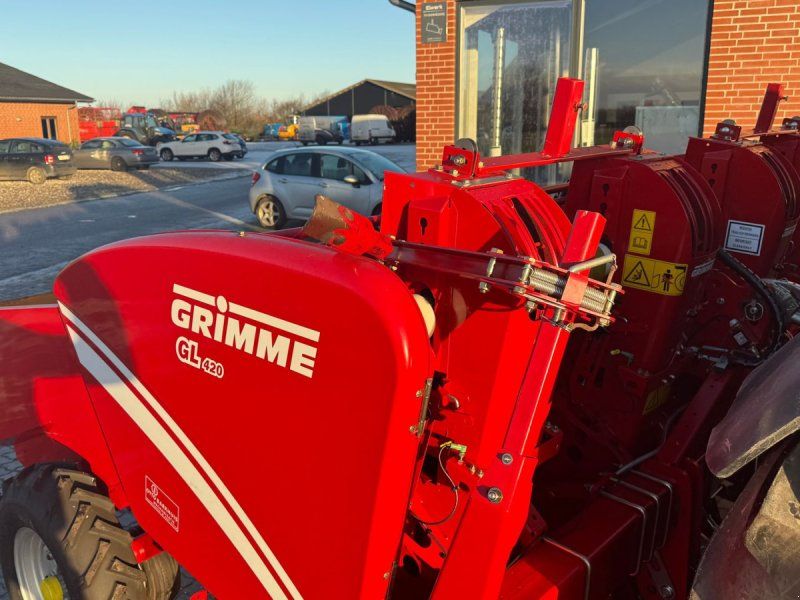 Grimme GL-420