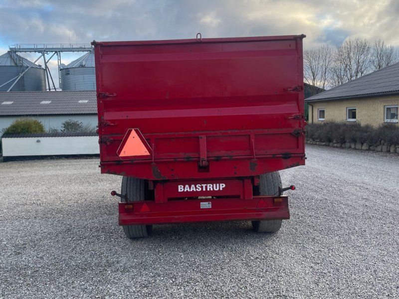 Baastrup 12t