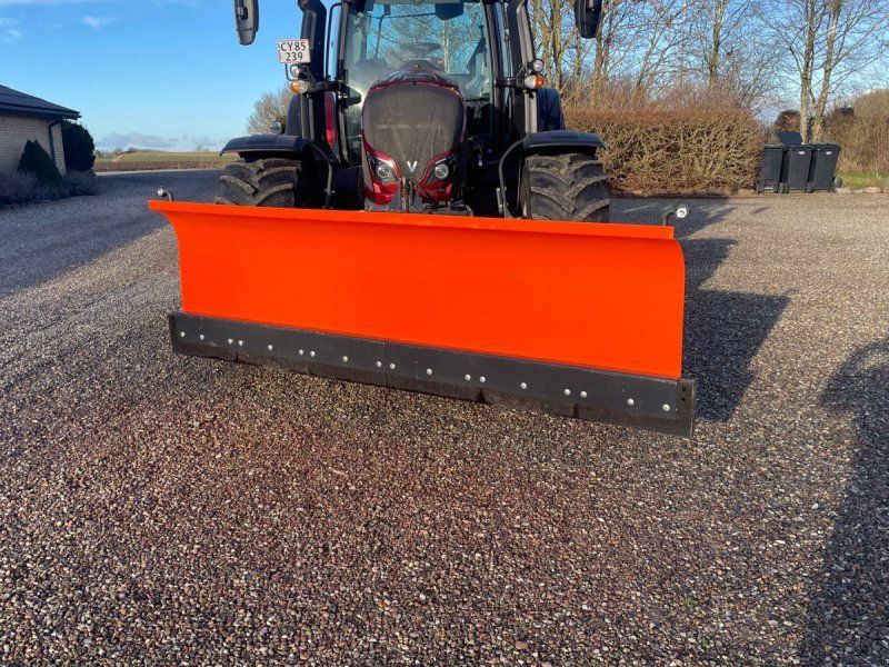 SHL300 skråplov gummiklapskær PÅ LAGER TIL HURTIG LEVERING