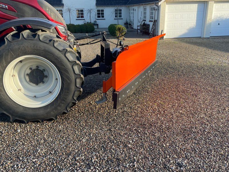 SHL300 skråplov gummiklapskær PÅ LAGER TIL HURTIG LEVERING