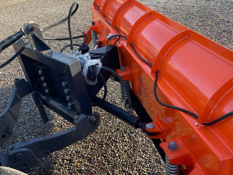 SHL300 skråplov gummiklapskær PÅ LAGER TIL HURTIG LEVERING