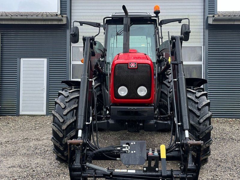Massey Ferguson 4435