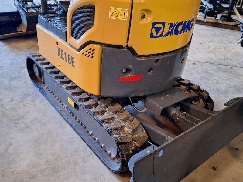 XCMG XE18E