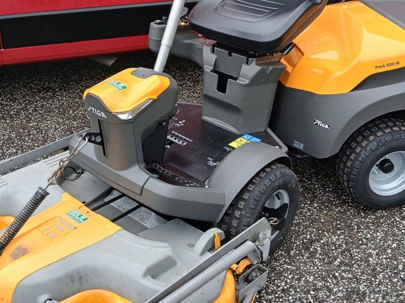 Stiga 500W