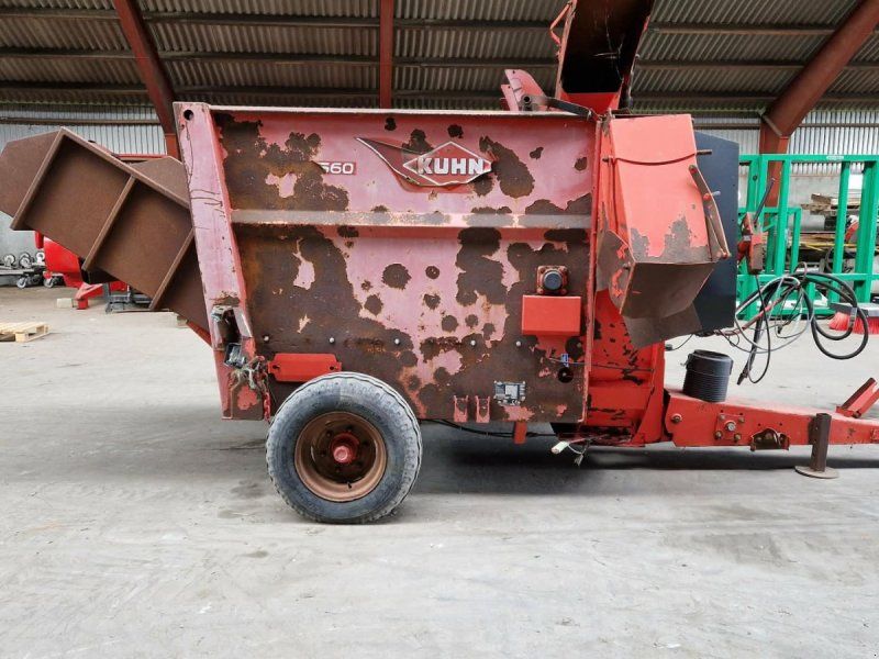 Kuhn Primor 3560