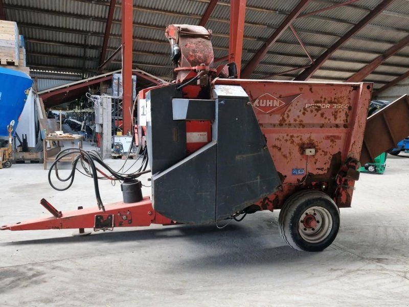 Kuhn Primor 3560