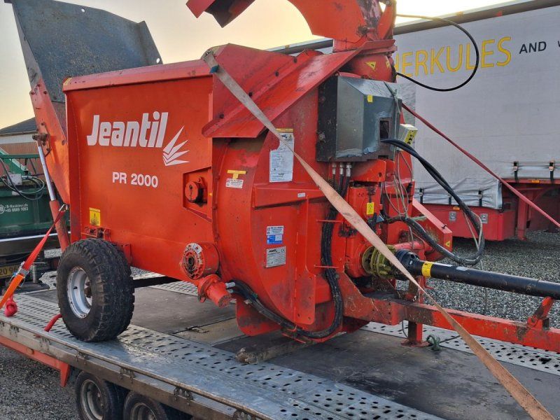 Jeantil PR2000