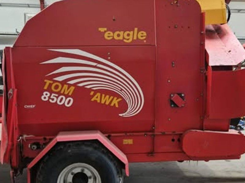 Teagle 8500