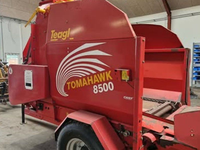 Teagle 8500