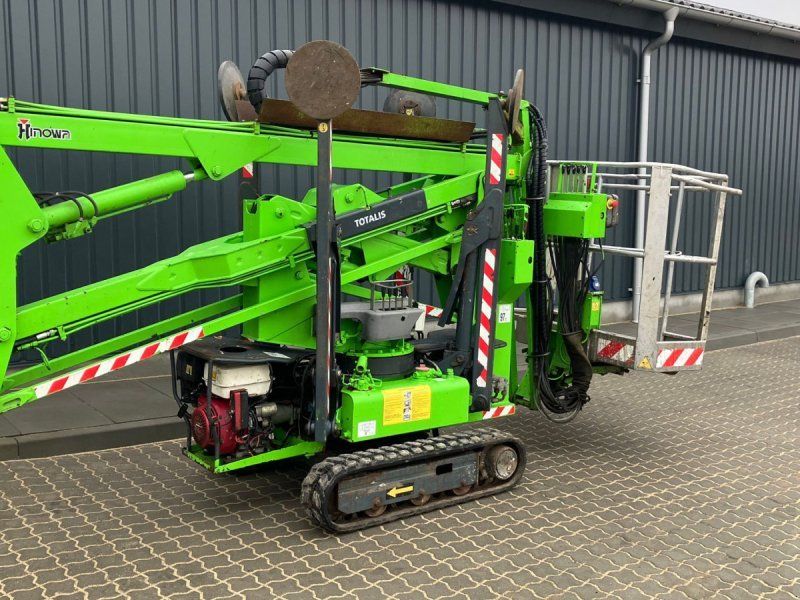 Hinowa GOLD 14.70 Gold 14.70