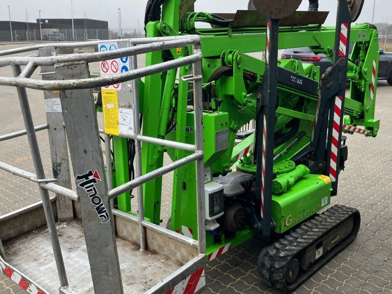 Hinowa GOLD 14.70 Gold 14.70