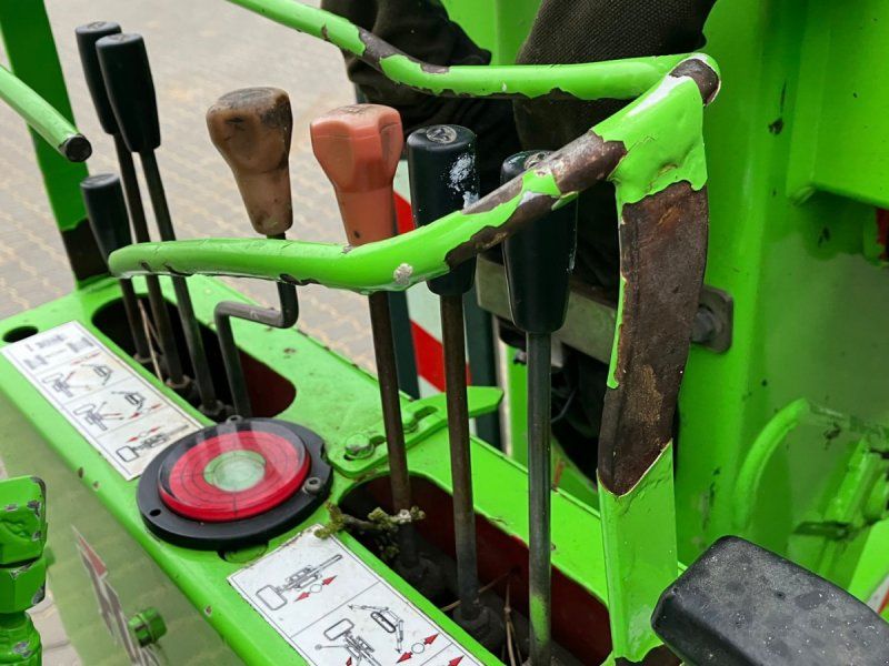 Hinowa GOLD 14.70 Gold 14.70