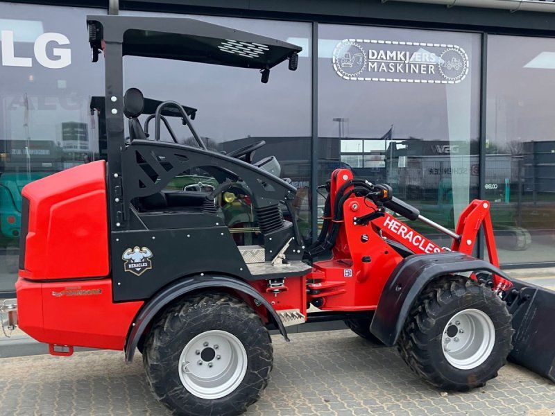 H200   Herracles H200