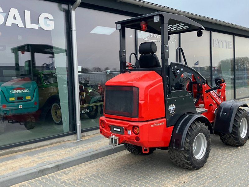 H200   Herracles H200