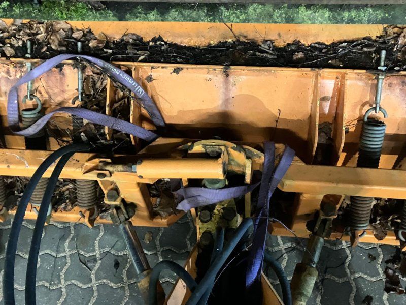 Epoke Sneplov/dozerblad Sneskraber 250cm