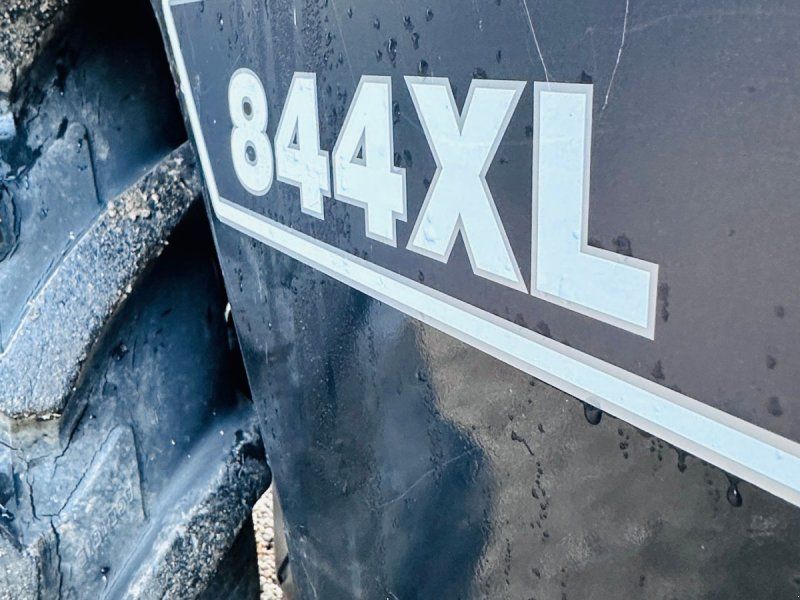 Case IH 844XL ZF APL 330 844XL