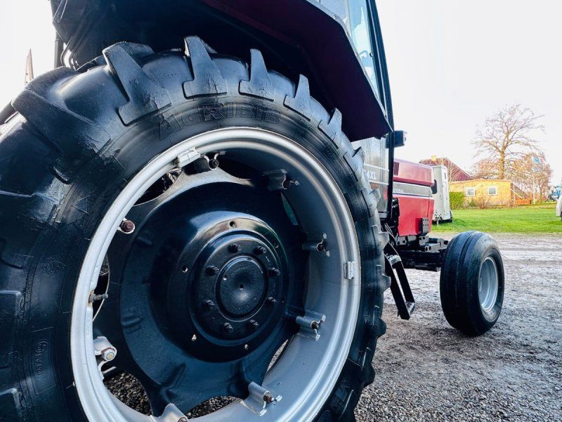 Case IH 844XL ZF APL 330 844XL