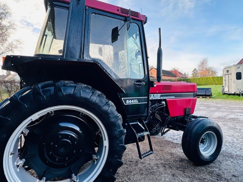 Case IH 844XL ZF APL 330 844XL