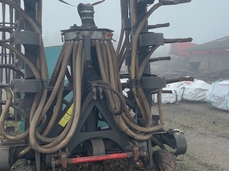 Kaweco 7,5 meter gyllenedfælder